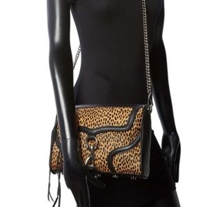 Rebecca Minkoff M.A.C. Crossbody Purse
